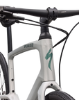 Specialized Sirrus X 5.0 - Gloss Dolomite Metallic / Fjord Metallic Frost Reflective