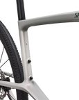 Specialized Sirrus X 5.0 - Gloss Dolomite Metallic / Fjord Metallic Frost Reflective