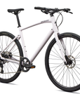 Specialized Sirrus X 2.0 - Gloss Rose Shimmer / Metallic Obsidian Frost Reflective