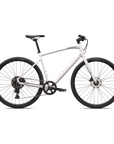 Specialized Sirrus X 2.0 - Gloss Rose Shimmer / Metallic Obsidian Frost Reflective