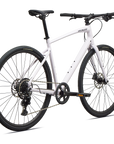Specialized Sirrus X 2.0 - Gloss Rose Shimmer / Metallic Obsidian Frost Reflective