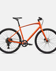 2027 Specialized Sirrus X 2.0