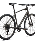 Specialized Sirrus X 2.0 - Gloss Metallic Obsidian / Burnt Gold Metallic Frost Reflective