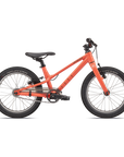 Specialized Jett 16 Single Speed - Gloss Blaze / Black