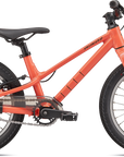 Specialized Jett 16 Single Speed - Gloss Blaze / Black