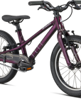 Specialized Jett 16 Single Speed - Gloss Cast Berry / Uv Lilac