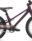 Specialized Jett 16 Single Speed - Gloss Cast Berry / Uv Lilac