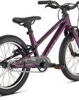 Specialized Jett 16 Single Speed - Gloss Cast Berry / Uv Lilac