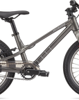 Specialized Jett 16 Single Speed - Gloss Smoke / Flake Silver