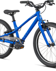 Specialized Jett 20 Single Speed - Gloss Cobalt / Ice Blue