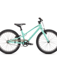 Specialized Jett 20 Single Speed - Gloss Oasis / Forest Green