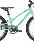 Specialized Jett 20 Single Speed - Gloss Oasis / Forest Green