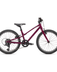 Specialized Jett 20 - Gloss Raspberry / Uv Lilac