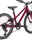 Specialized Jett 20 - Gloss Raspberry / Uv Lilac