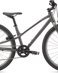 Specialized Jett 24 - Satin Smoke / Flake Silver