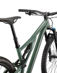Specialized Stumpjumper Comp Alloy - Gloss Sage Green / Forest Green