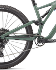 Specialized Stumpjumper Comp Alloy - Gloss Sage Green / Forest Green