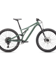 Specialized Stumpjumper Comp Alloy - Gloss Sage Green / Forest Green