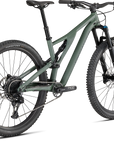 Specialized Stumpjumper Comp Alloy - Gloss Sage Green / Forest Green