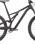 Specialized Stumpjumper Alloy - SRAM SX Eagle, Rockshox/X-Fusion - Satin Black / Smoke