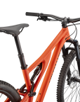 Specialized Stumpjumper Alloy - SRAM SX Eagle, Rockshox/X-Fusion - Satin Blaze / Black
