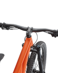 Specialized Stumpjumper Alloy - SRAM SX Eagle, Rockshox/X-Fusion - Satin Blaze / Black