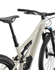 Specialized Stumpjumper Expert - SRAM GX Eagle, Fox Perormance Elite - Gloss White Mountains / Gunmetal
