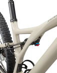 Specialized Stumpjumper Expert - SRAM GX Eagle, Fox Perormance Elite - Gloss White Mountains / Gunmetal
