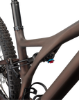 Specialized Stumpjumper Expert - SRAM GX Eagle, Fox Perormance Elite - Satin Doppio / Gloss Doppio / Satin Black