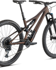 Specialized Stumpjumper Expert - SRAM GX Eagle, Fox Perormance Elite - Satin Doppio / Gloss Doppio / Satin Black