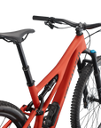 Specialized Stumpjumper Comp - Satin Redwood / Black