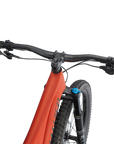 Specialized Stumpjumper Comp - Satin Redwood / Black