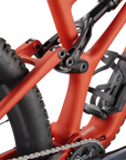 Specialized Stumpjumper Comp - Satin Redwood / Black