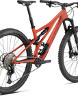 Specialized Stumpjumper Comp - Satin Redwood / Black
