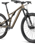 Specialized Stumpjumper Comp Alloy - SRAM NX Eagle, Fox Rhythm - Satin Gunmetal / Taupe