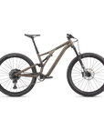 Specialized Stumpjumper Comp Alloy - SRAM NX Eagle, Fox Rhythm - Satin Gunmetal / Taupe