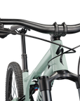Specialized Stumpjumper Alloy - SRAM SX Eagle, Rockshox/X-Fusion - Gloss Ca White Sage / Black