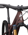 Specialized Stumpjumper Pro T-Type - Satin Rusted Red / Dove Grey