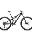 Specialized Stumpjumper Expert T-Type - Gloss Obsidian / Satin Taupe