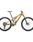 Specialized Stumpjumper Expert T-Type - Satin Harvest Gold / Midnight Shadow