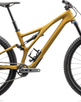 Specialized Stumpjumper Expert T-Type - Satin Harvest Gold / Midnight Shadow