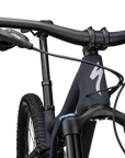 Specialized Stumpjumper Comp - SRAM GX Eagle, FOX Rhythm - Satin Dark Navy / Dove Grey