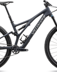 Specialized Stumpjumper Comp - SRAM GX Eagle, FOX Rhythm - Satin Dark Navy / Dove Grey