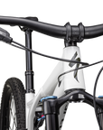 Specialized Stumpjumper Comp Alloy - SRAM NX Eagle, Fox Rhythm - Gloss Dune White / Dark Moss Green