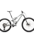 Specialized Stumpjumper LTD T-Type - SRAM GX AXS, RockShox Ultimate - Satin Dove Grey / Smoke