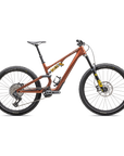Specialized Stumpjumper 15 Öhlins Coil - Satin Copper Speckle / Satin Silver Dust