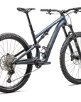Specialized Stumpjumper 15 Alloy - Shimano Deore, RockShox/X-Fusion - Satin Cast Blue / Dove Grey