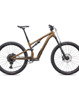 Specialized Stumpjumper 15 EVO Alloy - SRAM NX Eagle, RockShox/X-Fusion - Satin Burnt Gold Metallic / Sandstone Metallic
