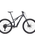 Specialized Stumpjumper 15 EVO Alloy - SRAM NX Eagle, RockShox/X-Fusion - Satin Metallic Obsidian / Sandstone Metallic