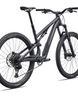 Specialized Stumpjumper 15 EVO Alloy - SRAM NX Eagle, RockShox/X-Fusion - Satin Metallic Obsidian / Sandstone Metallic